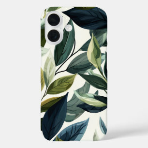 Petal Whispers iPhone 16 Hülle