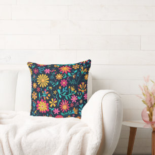 Petalen in Harmony 20x20 Kissen