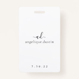 Petalpatrouille Ausweis