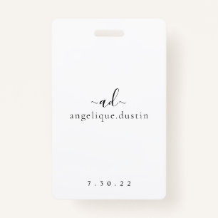 Petalpatrouille Ausweis