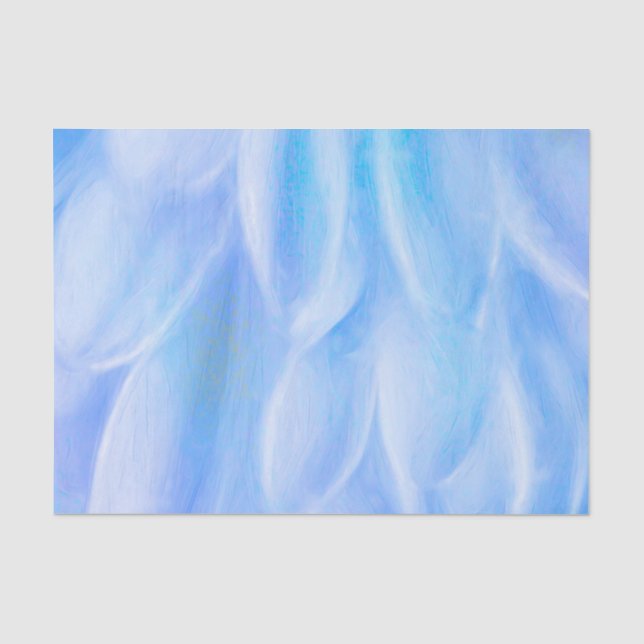 Petals 10lb Gewebepapier Seidenpapier (Vorderseite)
