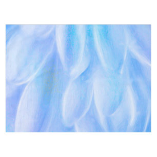 Petals Baumwolltischdecke, 132cmx178cm Tischdecke