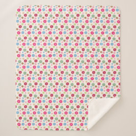 Petals In Silence 11.  Sherpadecke