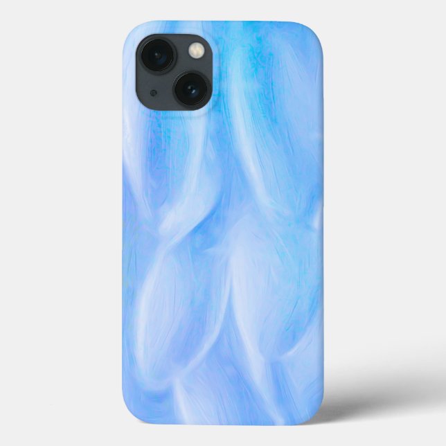 Petals iPad Pro Case-Mate iPhone Hülle (Rückseite)