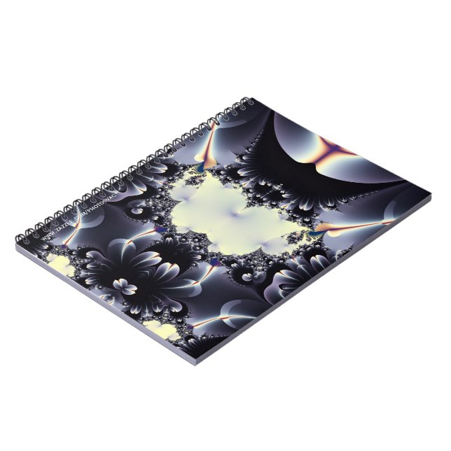 Petals Notizblock (Linke Seite)