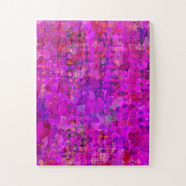 Petals Puzzle (Vertikal)