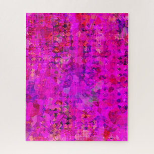 Petals Puzzle