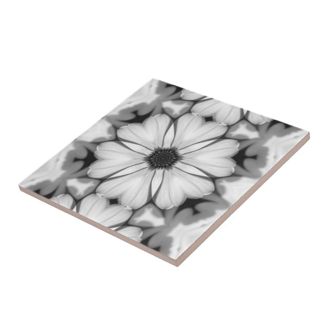 PetalSymphonie Fliese (Seite)