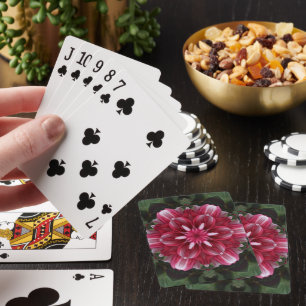 Petalsymphonie Spielkarten