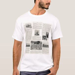 Petaluma Brutkasten-Fabrik, Kalifornien T-Shirt