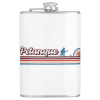 Petanque Geschenke, Petanque Lover, Petanque Playe