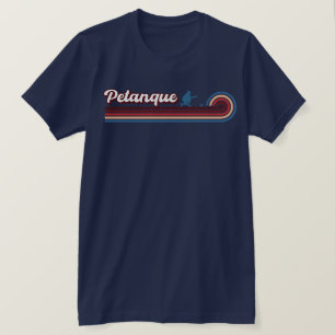 Petanque Geschenke, Petanque Lover, Petanque Playe T-Shirt