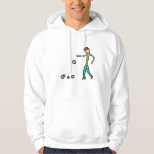 Pétanque Hoodie
