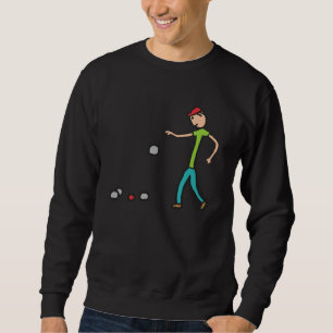 Petanque Sweatshirt