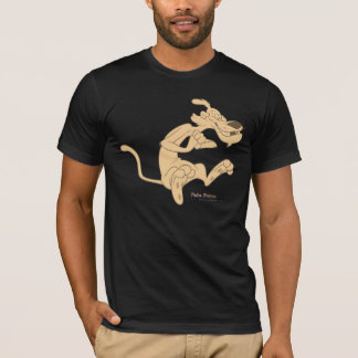 Pete Puma begeistert T-Shirt