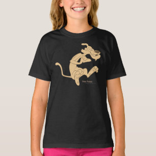 Pete Puma Begeistert T-Shirt