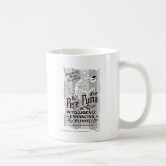 Pete Puma Intelligence Elixer Kaffeetasse