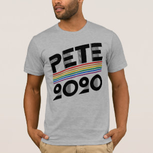PETE STOLZ 2020 T-Shirt