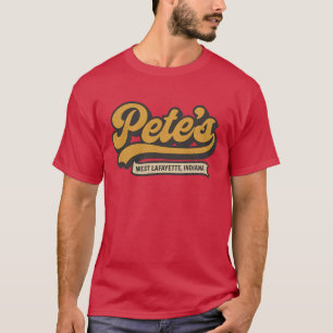 Pete T-Shirt