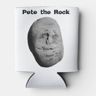 Pete the Rock Coozie Dosenkühler