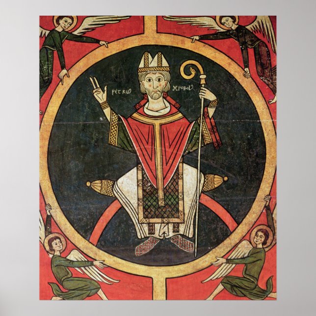 Peter 2 poster (Vorne)