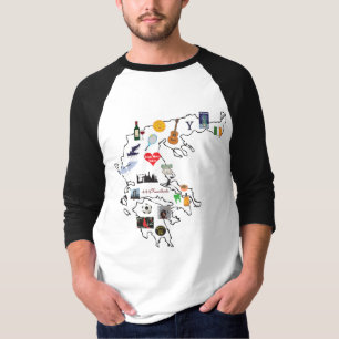 Peter 60 Geburtstag Shirt