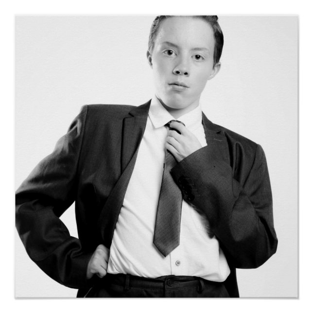 Peter Bayfield Poster 2 (Vorderseite)