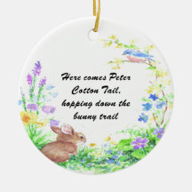 Peter Cotton Schwanz -