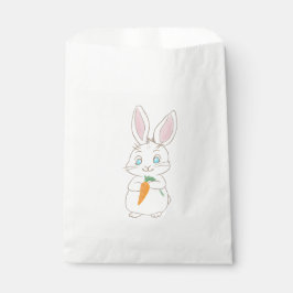 Peter Cottontail Geschenktütchen