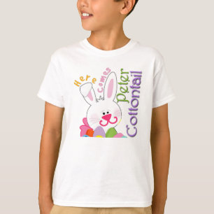 Peter Cottontail Kids T - Shirt