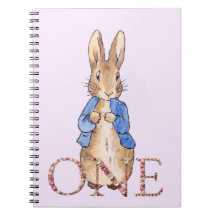 Peter das Kaninchen Erster Geburtstag