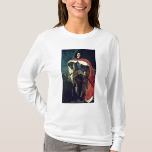 Peter der Große T-Shirt