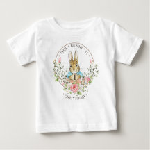 "Peter der Rabbit Birthday Boy"