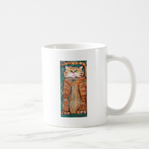 Peter die Katze Tasse