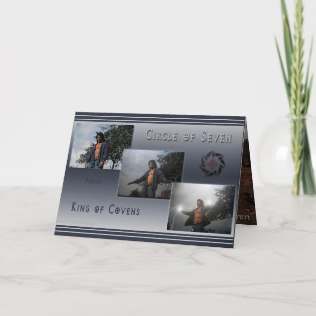 Peter für Funktelegrafie Karte (Vorderseite)