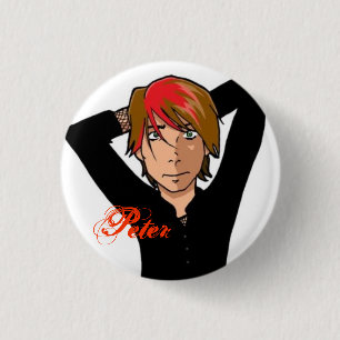 Peter-Knopf Button