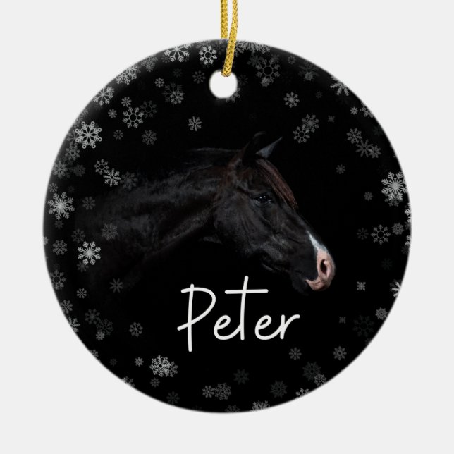Peter Ornament (Vorne)