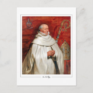 Peter Paul Rubens #65 - Kunstpostkarte Postkarte