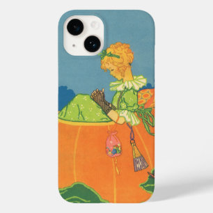 Peter Peter Pumpkin Eater, altes Kinderreim-Lied Case-Mate iPhone 14 Hülle