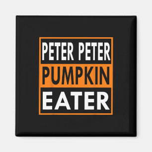 Peter Pumpkin Eater Kostüm für Paare - Match Magnet