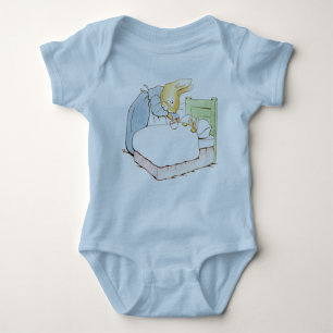 Peter Rabbit 5 Baby Bodysuit Baby Strampler