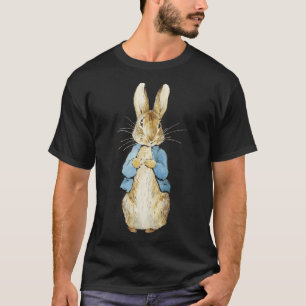 Peter Rabbit 5 Klassischer T - Shirt