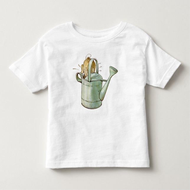 Peter Rabbit 7 Kleinkind T - Shirt (Vorderseite)