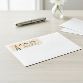 Peter Rabbit | Boy Baby Dusche