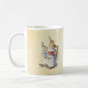 Peter Rabbit (Buch) Kaffeetasse