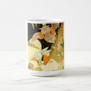 Peter Rabbit Coffee Tasse