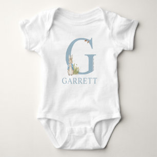 Peter Rabbit  G Baby Strampler