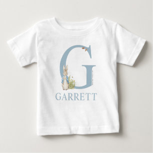 Peter Rabbit  G Baby T-shirt