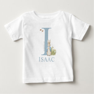 Peter Rabbit  I für Baby T-shirt