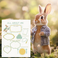 Peter Rabbit Kindergeburtstag & Game